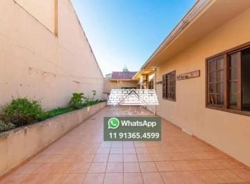 Casa de 4 quartos, Valinhos · Casa com 300m² no Jardim das Palmeiras - Valinhos
