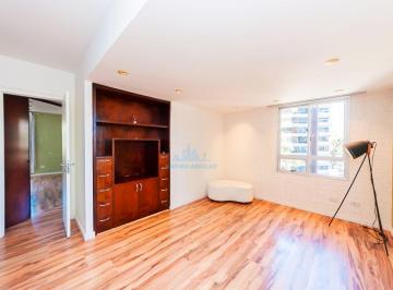 Apartamento de 2 quartos, Curitiba · Apartamento reformado com 1 vaga de garagem livre a venda no Bigorrilho em Curitiba!