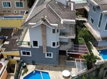 Casa de 3 quartos, São Paulo · CONDOMINIO FECHADO JD FLORESTA