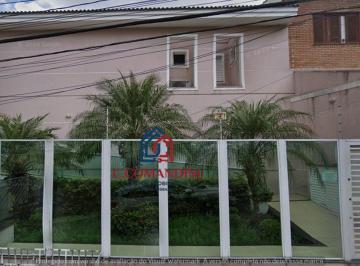 Casa de 3 quartos, São Paulo · Sobrado em Condomínio Fechado | 180m² | Zona Norte - SP