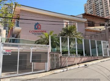 Casa de 3 quartos, São Paulo · Sobrado em Condomínio Fechado | 180m² | Zona Norte - SP