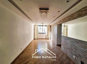Foto 01 · Apartamento, Jardim Marajoara, São Paulo, SP