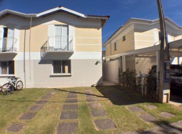 Casa de 3 quartos, Jundiaí · CASA (SOBRADO) 3 DORMITÓRIOS À VENDA NO CONDOMÍNIO CANTO DA NATUREZA - ENGORDADOURO - JUNDIAÍ/SP.