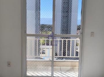 Foto 01 · Apartamento, Vila São José, Taubaté, SP