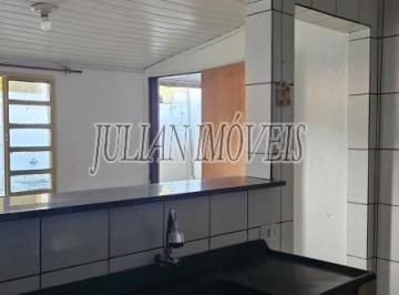 Foto 05 · Aluguel de casa na Vila Eureka, Poá-SP: 1 quarto, 1 banheiro, 45m² de área - Imperdível oportunidade