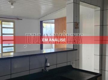 Foto 05 · Aluguel de casa na Vila Eureka, Poá-SP: 1 quarto, 1 banheiro, 45m² de área - Imperdível oportunidade