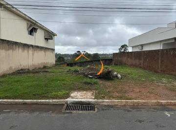 Terreno , Sobradinho · GRANDE COLORADO / LOTE / JARDIM EUROPA II