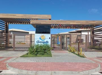 Casa de 3 quartos, Camaçari · Casa de 138 m² com 3 suites, à venda em Guarajuba