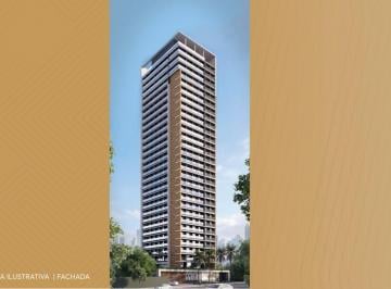 Apartamento de 1 quarto, Fortaleza · Studios na Aldeota, em área nobre de Fortaleza, a preço de custo + administração: 20,93m² a 45,69m²