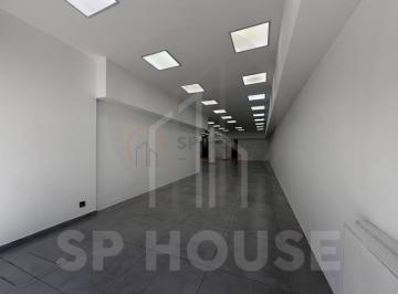 Foto 01 · Loja comercial para locação, Mirandópolis: 2 salas, 3 banheiros, 150m²