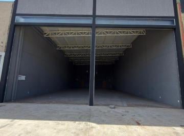 Comercial , Goiânia · GALPÃO COMERCIAL 360MT SETOR ELI FORTE