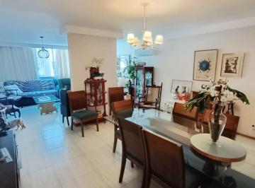 Apartamento de 3 quartos, Rio de Janeiro · POSTO 4 COPACABANA! MARAVILHOSO SALA 3 DORMITÓRIOS!