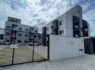 Apartamento · 50m² · 2 Quartos · 1 Vaga · Apartamento novo 2 quartos com piscina à venda no Balneário Jardim da Barra em Itapoá