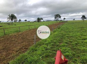 Rural , Juína · Fazenda a venda em Juína-MT - 1.050 hectares - Sendo 600 hectares abertos e formados