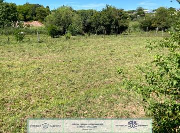 Foto 01 · Terreno, Vista Alegre, Santiago, RS