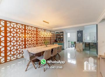 Casa de 3 quartos, São Paulo · Sobrado com 234m² no Parque Maria Helena