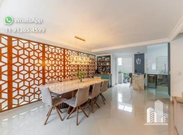 Casa de 3 quartos, São Paulo · Sobrado com 234m² no Parque Maria Helena