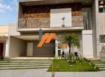 Foto 02 · Casa em Condomínio, Residencial Vilagio Di Capri, Votorantim, SP