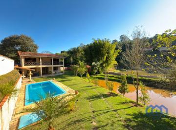 Foto 02 · Chácara com 2 Quartos e 1 banheiro à Venda, 1.000 m² por R$ 450.000 Cód. ch2788