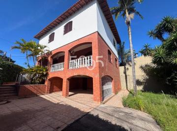 Foto 02 · Sobrado à venda e locação no Bairro Brasil com 322m² e 4 dormitórios