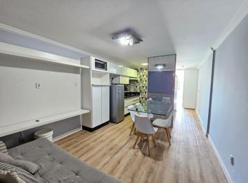 Apartamento en Venda de 1 quarto Guará II · Apartamento de 42 m² com 1 quarto à venda no Guará II