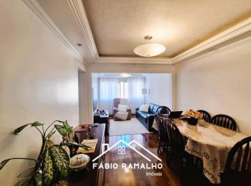 Foto 01 · Apartamento, Jardim Marajoara, São Paulo, SP