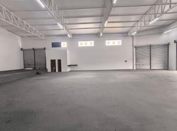 Comercial , Goiânia · GALPÃO COMERCIAL 452,50MT SETOR CIDADE JARDIM