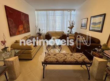 Apartamento de 3 quartos, Brasília · Excelente apartamento na 208 Sul