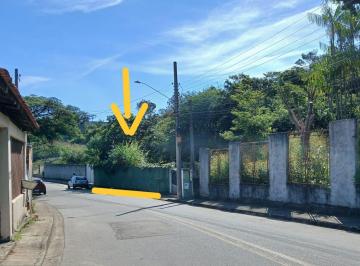 Terreno , São José dos Campos · Lote 125m2 (5x25m) Pousada do Vale, com escritura