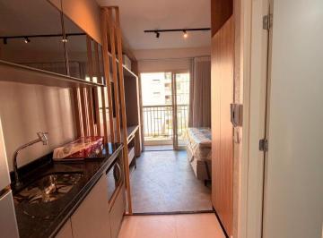 Apartamento de 1 quarto, São Paulo · Charmoso studio de 23m² á venda, no Condomínio Village de France.