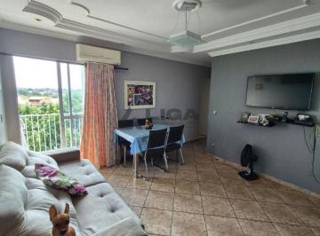 Apartamento de 2 quartos, Sumaré · Apartamento com Sacada e 67 m² no Condomínio Céu Azul – Sumaré
AP001329