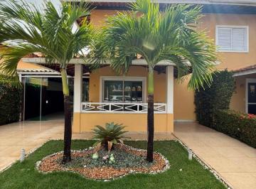 Casa de 4 quartos, Lauro de Freitas · Alugo casa em condomínio em Lauro de Freitas