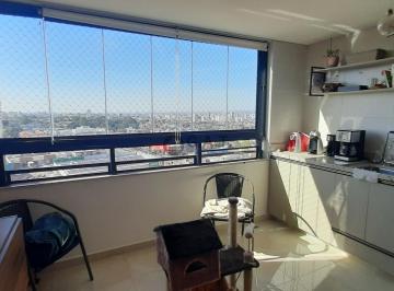 Foto 14 · Apartamento à venda em Sorocaba-SP, Vila Espírito Santo: 2 quartos, 1 suíte, 2 salas, 2 banheiros, 2