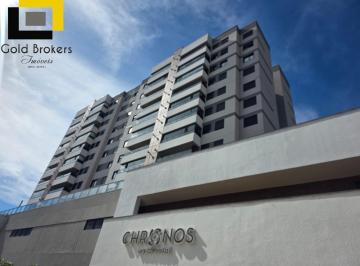 Foto 01 · APARTAMENTO DE 101M² COM 3 DORMITÓRIOS, NO CONDOMÍNIO CHRONOS, NO BAIRRO ELOY CHAVES, EM JUNDIAÍ