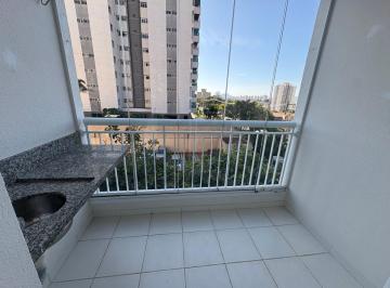 Apartamento de 2 quartos, São Paulo · Apartamento para alugar com 65m2, 2 quartos 1 suíte - Vila Polopoli.