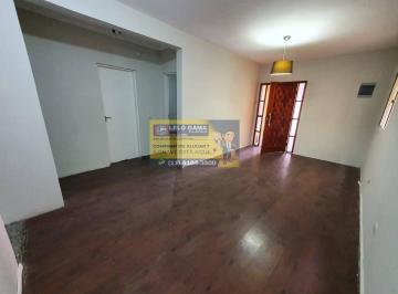 SALA · CASA TÉRREA - VILA DIRCE