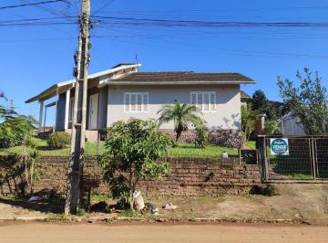 Casa de 3 quartos, Sapiranga · CASA COM 3 QUARTOS COM SUÍTE NO BAIRRO OESTE EM SAPIRANGA