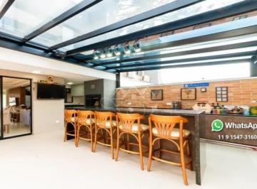 Casa de 2 quartos, São Paulo · Sobrado com 118m² na Vila Dom Pedro I