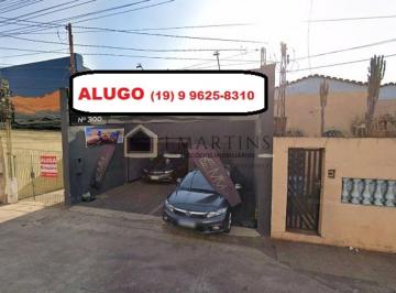 Comercial · 140m² · 2 Vagas · Salão Comercial para Locação Vila Rezende, Piracicaba