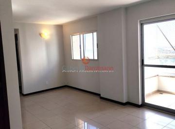 Apartamento · 80m² · 3 Quartos · 1 Vaga · Apartamento 3 quartos para Locação Norte (Águas Claras), Brasília ED. MORADA NOV