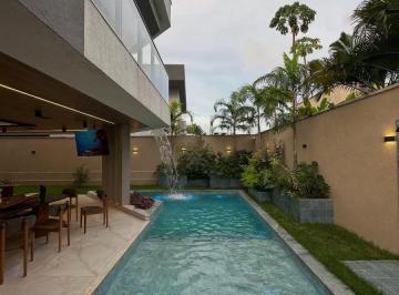 Casa de 4 quartos, Mogi das Cruzes · Casa Alto Padrão À Venda No Condomínio Aruã Brisas Em Mogi Das Cruzes