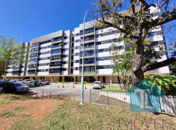 Apartamento · 95m² · 3 Quartos · 1 Vaga · SQN 209, 3 QUARTOS,  FRENTE LIVRE! TODO REFORMADO!