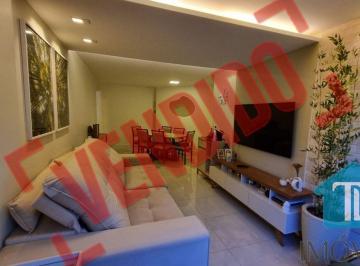 Apartamento · 95m² · 3 Quartos · 1 Vaga · SQN 209, 3 QUARTOS, FRENTE LIVRE! TODO REFORMADO; IMÓVEL VENDIDO !