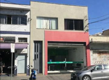 Comercial · 20m² · Imóvel Comercial para locação na Rua Tuiuti, Tatuapé, São Paulo, SP