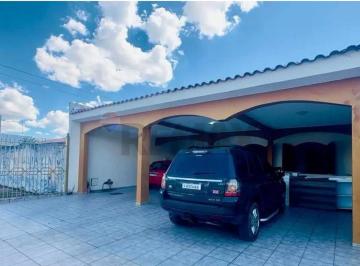 Casa · 340m² · 3 Quartos · 8 Vagas · Casa Térrea Taguatinga S. QSE 3Qts +Escritório 2Sts Aceita Finan.