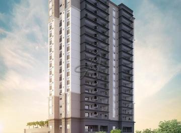 Apartamento · 67m² · 2 Quartos · Apartamento para alugar em Campinas, Bonfim, com 2 quartos, com 67 m², LIVING BLEND