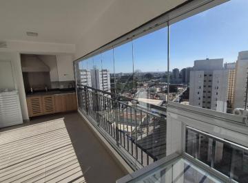 Apartamento · 80m² · 3 Quartos · Apartamento para alugar em Campinas, Bonfim, com 3 quartos, com 80 m², LIVING BLEND