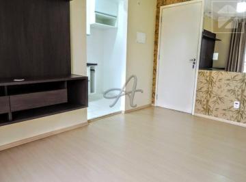 Apartamento · 47m² · 2 Quartos · 1 Vaga · Apartamento à venda em Campinas, Jardim Myrian Moreira da Costa, com 2 quartos, com 47 m²