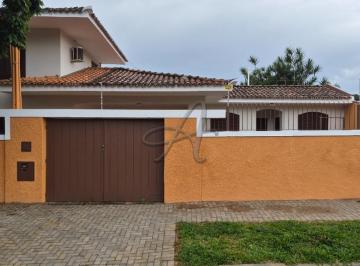 Casa · 300m² · 3 Quartos · 5 Vagas · Casa para alugar em Campinas, Chácara da Barra, com 3 quartos, com 300 m²