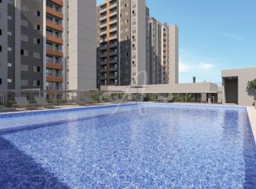 Apartamento · 66m² · 3 Quartos · 1 Vaga · Apartamento à venda em Campinas, Jardim Aurélia, com 3 quartos, com 66 m², Residencial SPOT